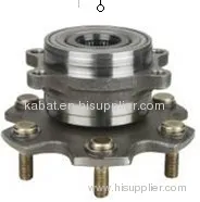 Wheel Hub 
