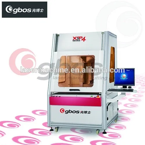 High Speed Environmental Denim Jeans Laser Engraving Laser Wash Machine/laser for Washing Laundries Processing