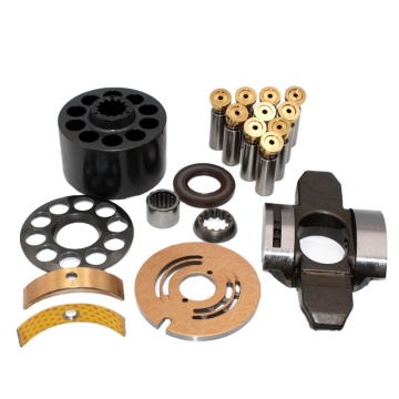 ชิ้นส่วนไฮดรอลิก PVD-2B-31P: ซ่อมแซมและบำรุงรักษา