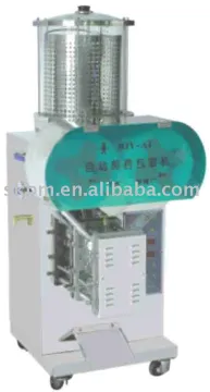 BJY150-1 Auto Decocting and Packing Machine