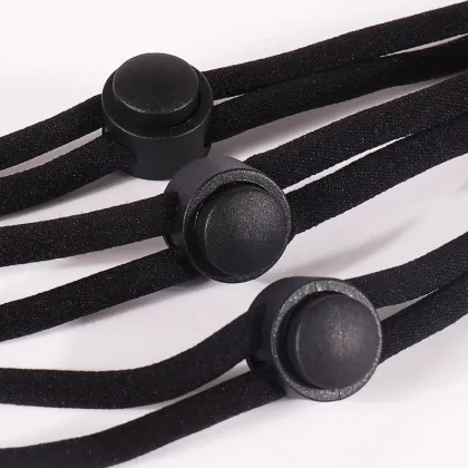 Custom Safety Ropes Lanyard with Woven Logo