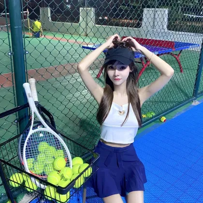 Outdoor Tennis Modular Flooring Systems