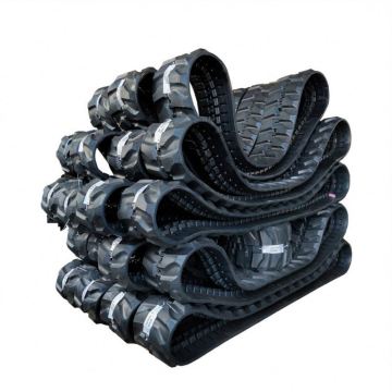 Rubber Track Dimensions Search