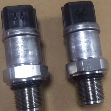 Heißverkauf Öldruckschalter EX200-2 EX200-3 EX200-5 Baggerdrucksensor 4436271