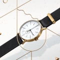 Morden Minimalistische Stijl Bekijk Mooie Horloges