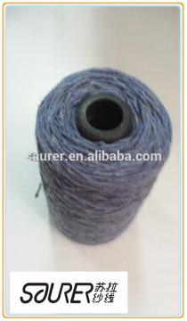 new type fancy yarn eco-friendly