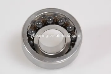 China gold supplier stainless steel deep groove ball bearing