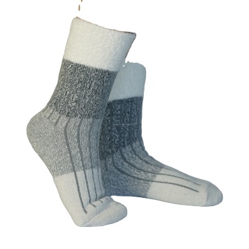 Customizable Fuzzy Wholesale Slipper Socks: Soft, Cozy Winter Fleece for Women