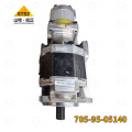 Motor assembly 338-3455 is suitable for mining truck 777 789D
