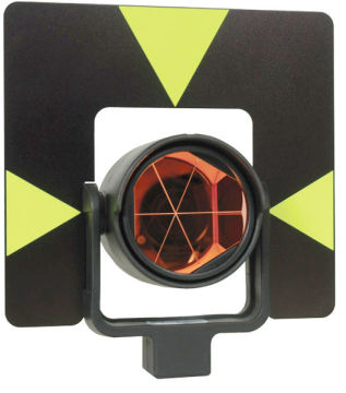 Circular Prism with Holder/ Swiss Style Nodal Point Prism Assembly