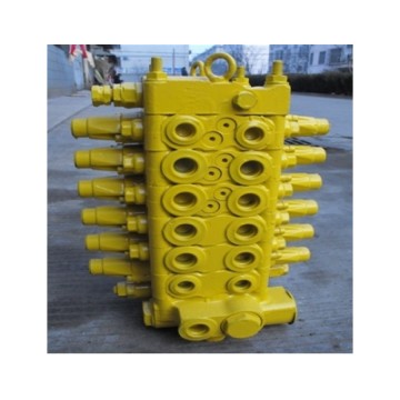 723-47-27500 PC400-7 Основной управляющий клапан
