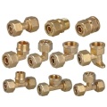 C111 Copper Flanges and Fittings