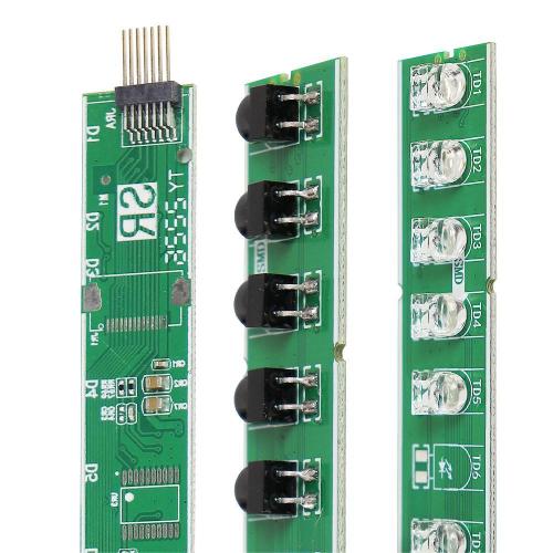 86inch IR Touch sensor PCB