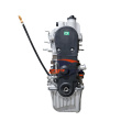 Motor Chery Tiggo 3X Tiggo 1.5L D4G15B