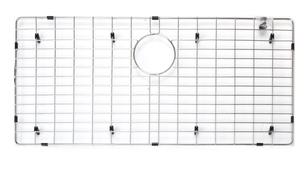 Grid de drenaje de piernas duraderas de 30x18 pulgadas