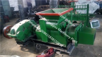 Hot Sales! Red Soil Block Machine provide ur best quality