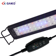 مصباح LED Aquarium مع طيف كامل واط كامل