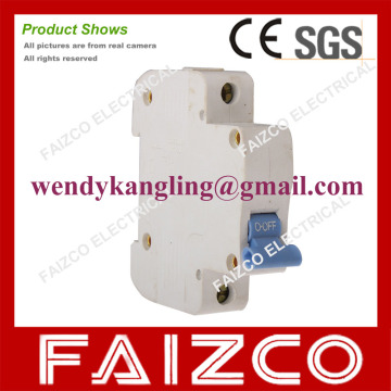Miniature circuit breaker C45 MCB