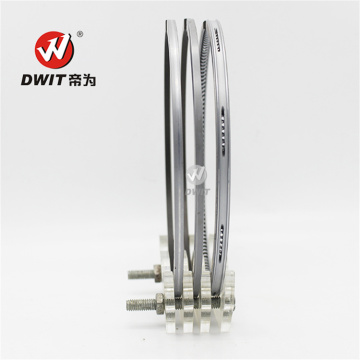 87 mm Kolbenring-Set 12033-9C625 für Nissan LD23 Serena