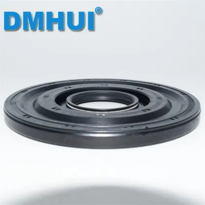 DMHUI Brand Servo Motor Oil Seals with NBR Rubber
