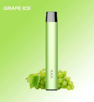 Vape ที่ใช้แล้วทิ้ง Disposable Vape