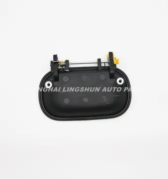 Genuine Original Auto Parts NPR NHR NHS NKS NPS 8978677211 8-97867721-1 FRONT DOOR OUTSIDE HANDLE