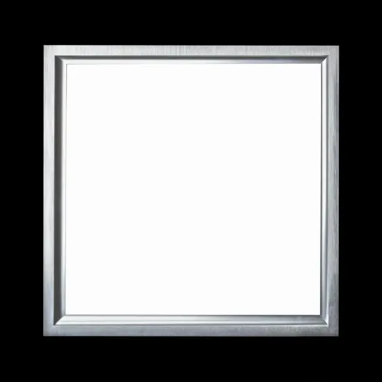 ultral thin hanging led ceiling panel light