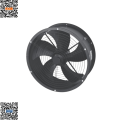 Crown Ac Winder Fan JGT630 O5