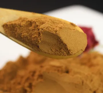 Natural Herb Rose Hip Extract Powder with many
