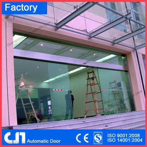 Entry Automatic Door,automatic Glass Door For Entry, High Quality Entry