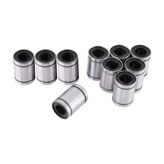 High-Quality LM8UU Linear Bearing from Japan