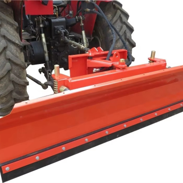 Modelos de arado de neve ATV SP140/160/180/200/220/240
