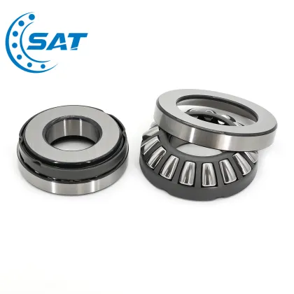 China Spherical Roller Thrust Bearings & Thrust Roller Bearing