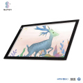 Suron Portable Ultra Thin A4 LED Light Box