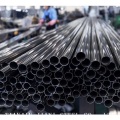 ASTM a312 stainless seamless steel pipe