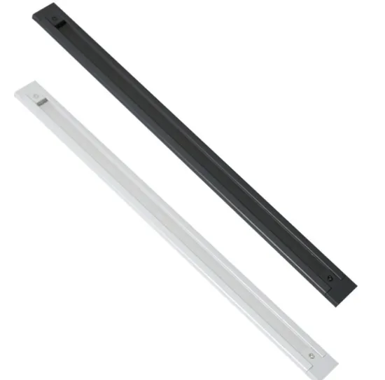 12V 24V LED Track Lighting Fixtures - Magnetic Track Light Power Supply