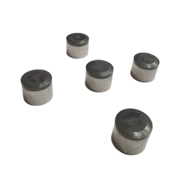 1308  diamond mining tools PDC cutter for drill bit pdc inset 1304