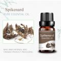 10ml pure cosmetic grade private label spikenard oil aroma