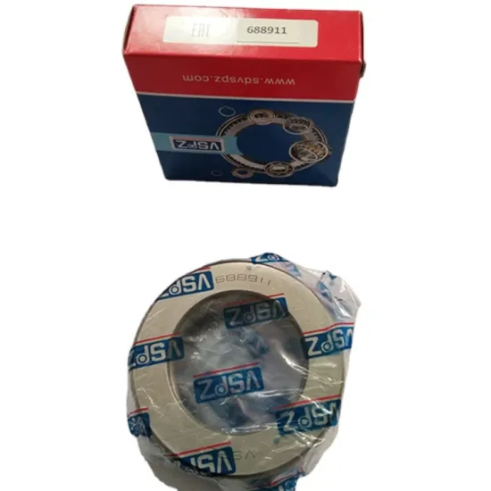 688911 Release Bearing for GAZ UAZ Thrust Ball Bearings OEM 20-1601072-95 002000-1601072-95