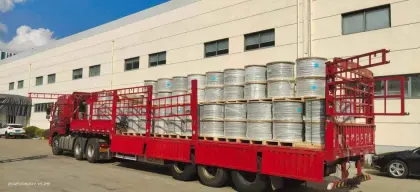 Photovoltaic Solar Cable 4mm2