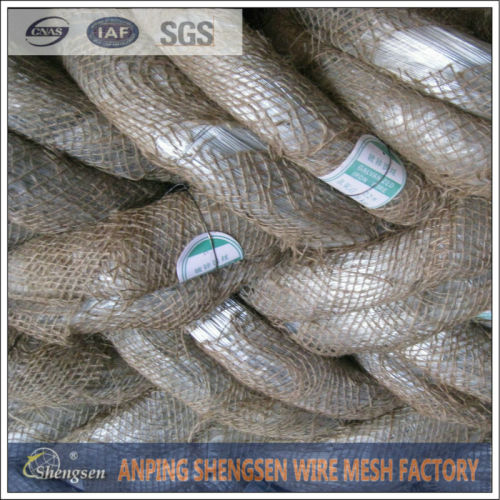 Anping galvanized wire hanger/galvanized steel wire price