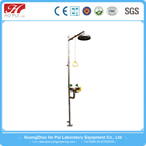 Chemical Eye Wash Station,eye Wash Station Requirements,lab Equipment
