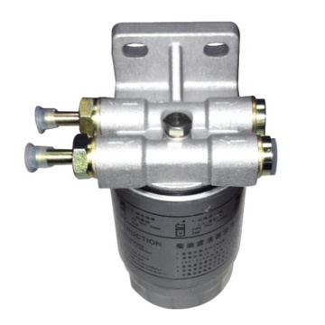 High-Quality 1105100D354 UW0035-C Fuel Filter Assembly for Truck: Factory Direct Supply