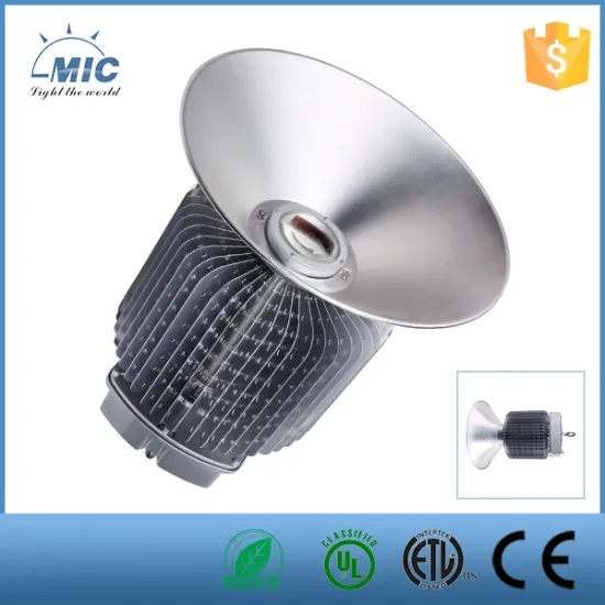 led high bay light 300w/Aluminum led high bay light housing