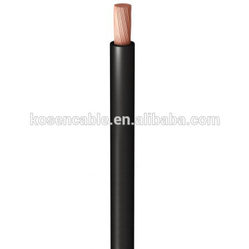 50mm Aluminum Cable PVC Insulated THW Cable