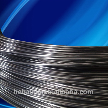 ss201 ss202 ss304 ss316 ss316L Stainless steel wire 0.5mm 0.8mm 1mm 1.2mm