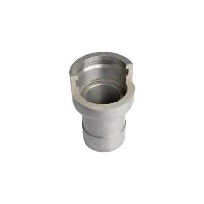 Sliding sleeve throttle valve