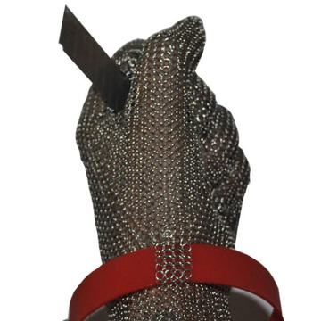 Stainless Steel Metal Mesh GloveS