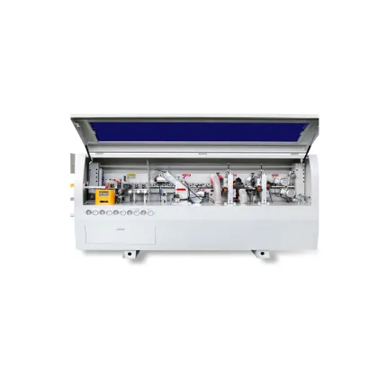 Woodworking automatic kdt edge banding machine