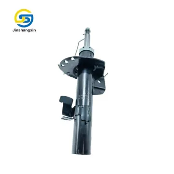 Front and Rear Shock Absorbers for Volvo V70 2008-2016